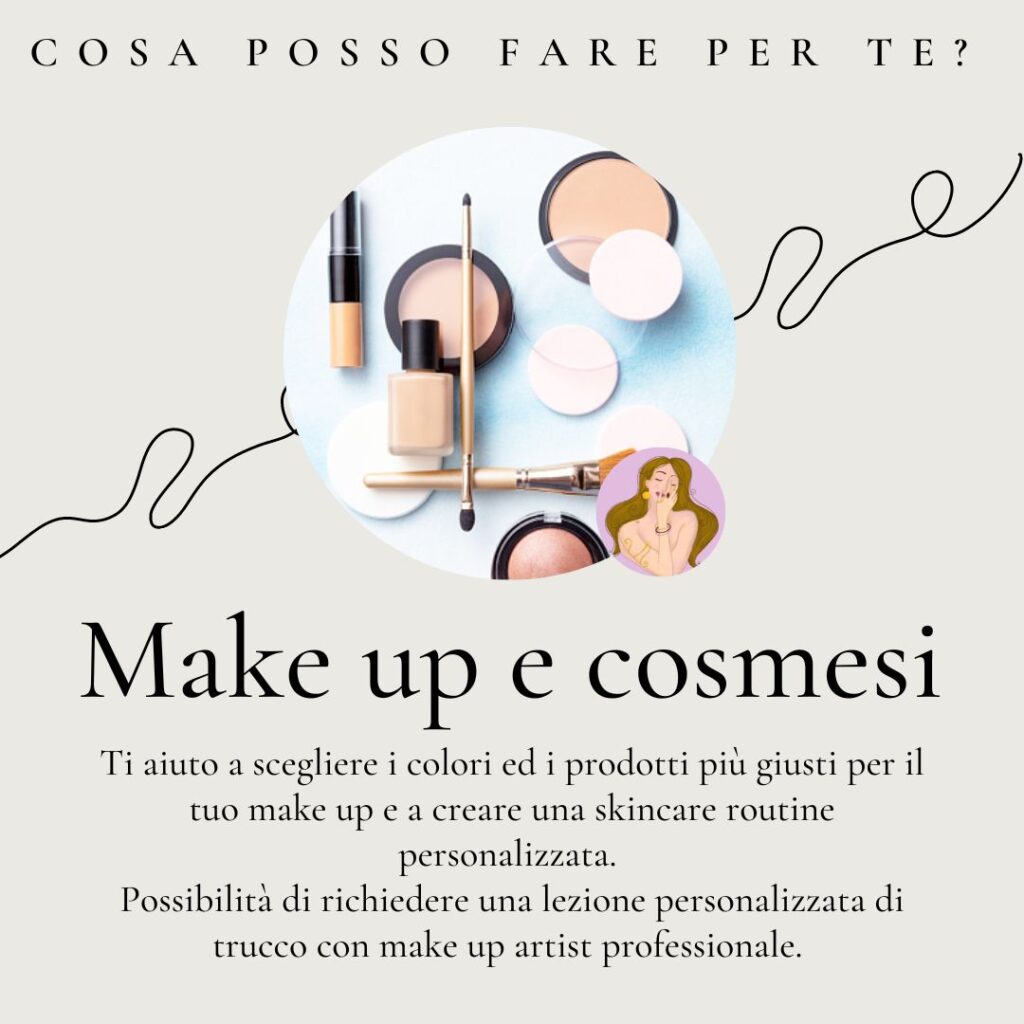 make up e cosmesi, lezione trucco personalizzata, imparare a truccare torino